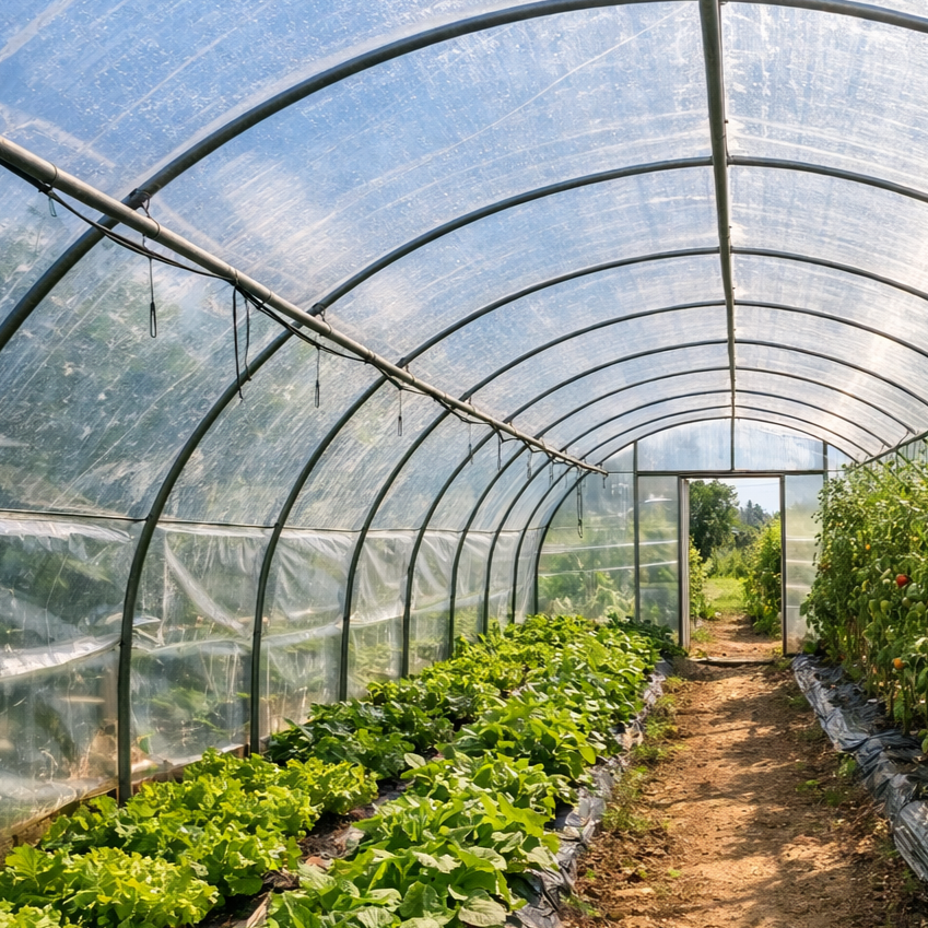 GREENHOUSE FILM