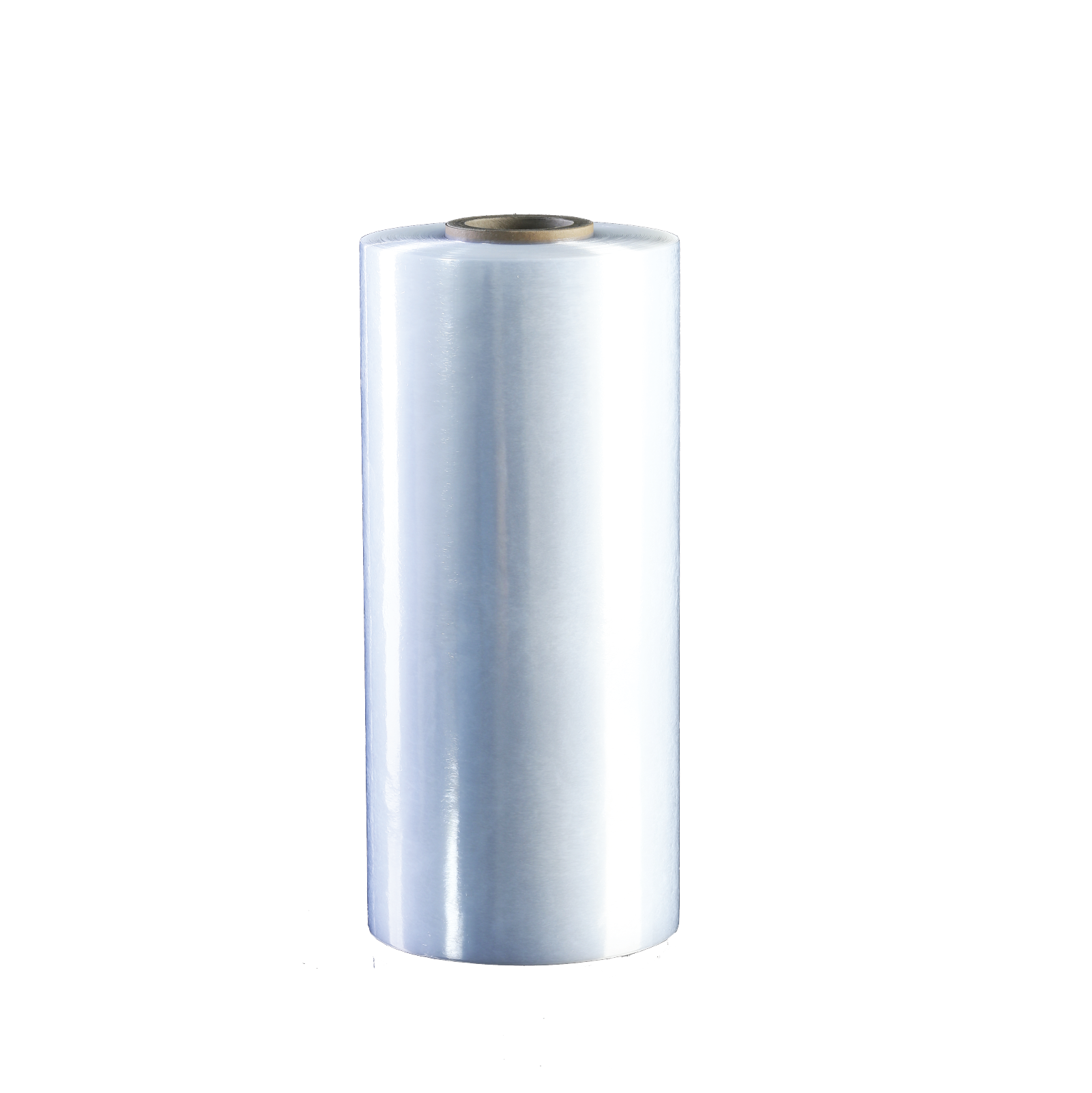 Spiral Wrap Film